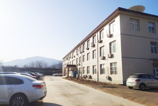 Shijiazhuang Fude Machinery Equipment Co., Ltd