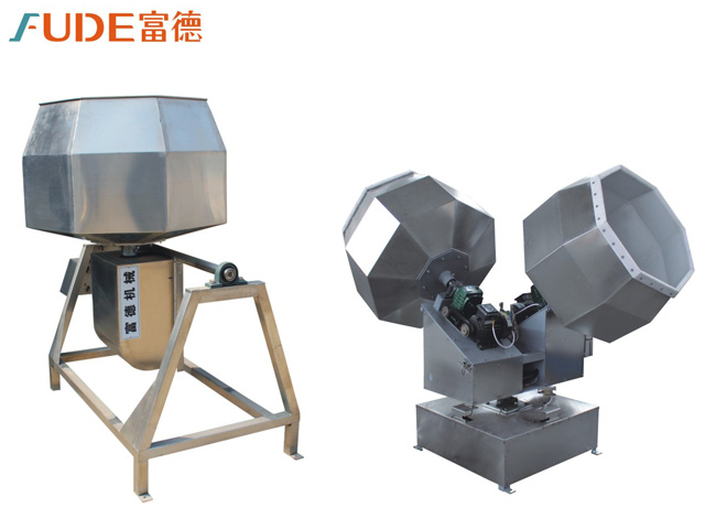 八角桶调味机FDTW-BJ800